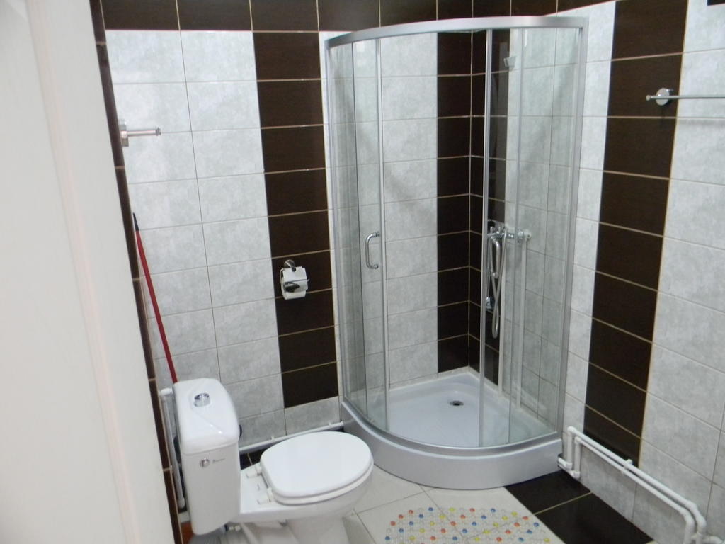 Pensiunea Eden Băile Olăneşti Pokój zdjęcie