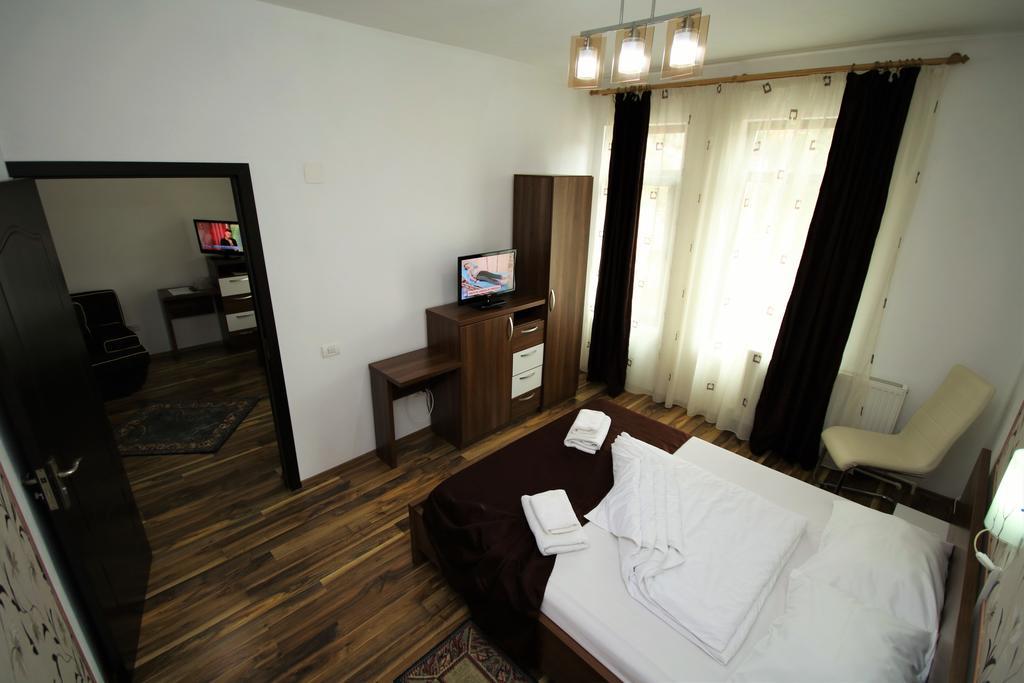 Pensiunea Eden Băile Olăneşti Zewnętrze zdjęcie