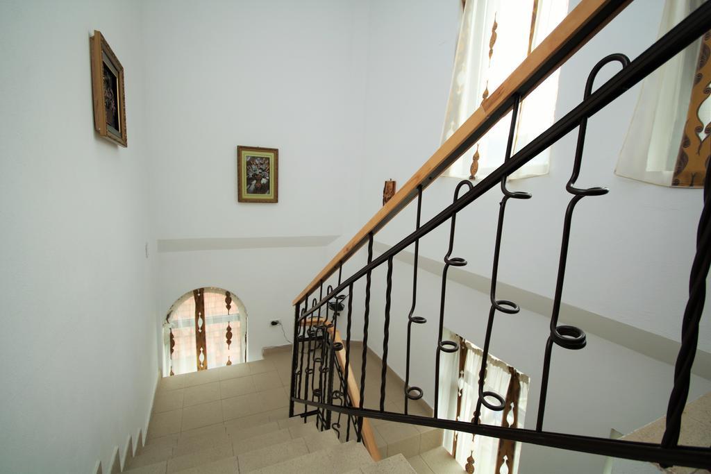 Pensiunea Eden Băile Olăneşti Zewnętrze zdjęcie